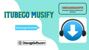 Descarga gratuita de iTubeGo Musify