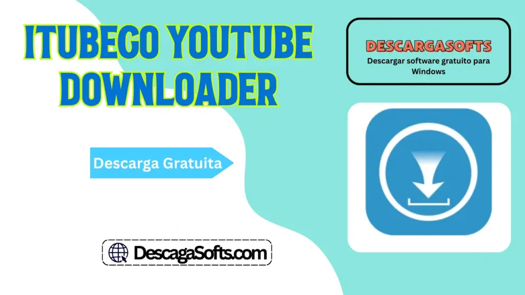 Descarga gratuita de iTubeGo YouTube Downloader Descarga gratuita de iTubeGo YouTube Downloader