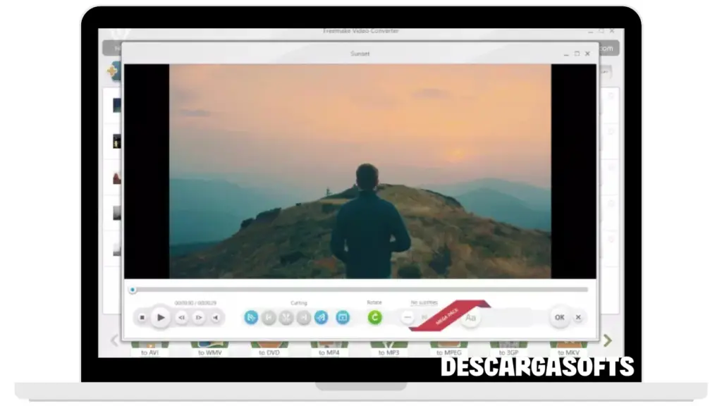 Freemake Video Converter Captura 1 Freemake Video Converter Captura 1