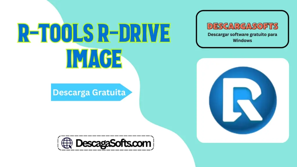 R Tools R Drive Image Descarga gratuita R Tools R Drive Image Descarga gratuita