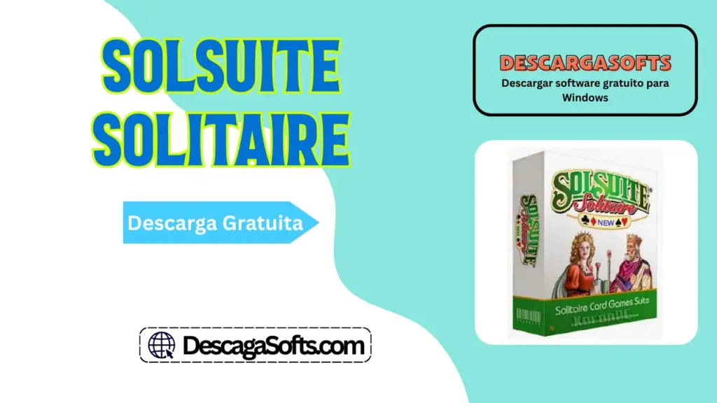SolSuite Solitaire Descarga Gratis SolSuite Solitaire Descarga Gratis