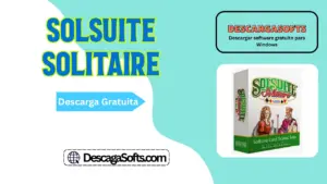 SolSuite Solitaire Descarga Gratis