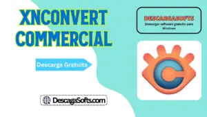 XnConvert Comercial Descarga Gratuita
