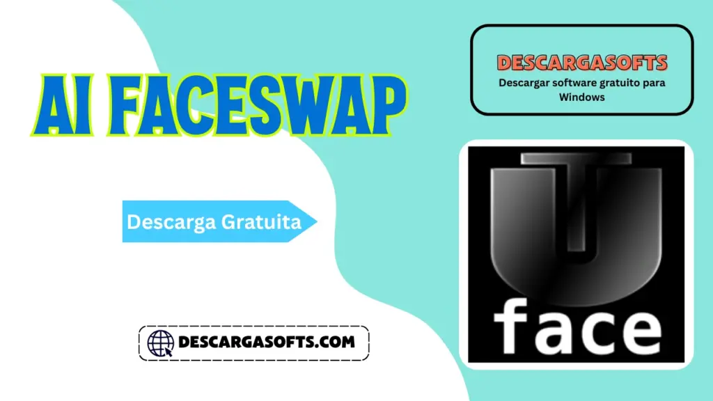 Descarga gratuita de AI FaceSwap Descarga gratuita de AI FaceSwap