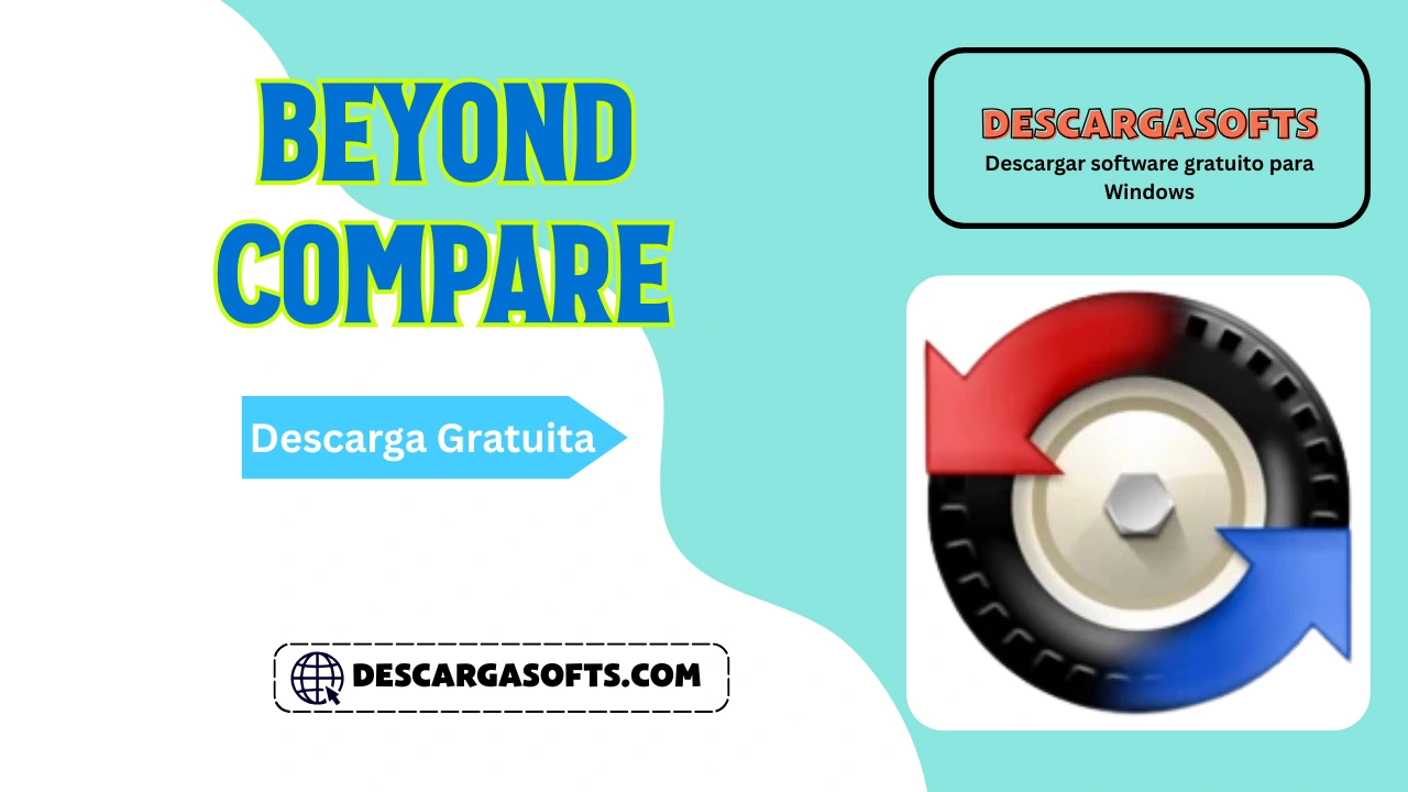 Descarga gratuita de Beyond Compare