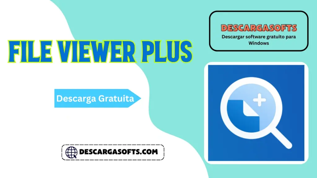 Descarga gratuita de File Viewer Plus Descarga gratuita de File Viewer Plus