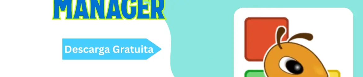 Бесплатная загрузка Ant Download Manager